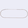 Saloni Fashion Jewellery Lavish Round Shape Gold Plated Belly Kamarband(Waist Belt)For Women - view 3