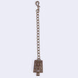 Saloni Fashion Jewellery Good-looking Sqaure Shape Gold Plated Maang Tikka For Women and Girls - view 3