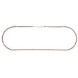 Saloni Fashion Jewellery Incredible Oval Shape Gold Plated Belly Kamarband(Waist Belt)For Women - view 2