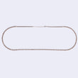 Saloni Fashion Jewellery Incredible Oval Shape Gold Plated Belly Kamarband(Waist Belt)For Women - view 3