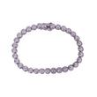 Saloni Fashion Jewellery 925 Silver Jewellery|Gifts for Women & Girls|Wedding and Christmas Gifts|6 Months Warranty|Free Size Bracelet - view 2