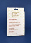 Saloni Fashion Jewellery Invisible Ear Lobe Support for Maangtikka Tapes and Stickers Maangtikka Supporter Patches Girls & Women (Pack of 10) - view 5